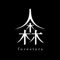 Foresters 人森 logo - Similar company to Enhance (Enhance Experience Inc.)