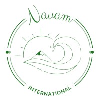 NAVAM INTERNATIONAL logo - Similar company to Sealinking International
