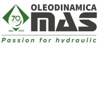 Oleodinamica MAS srl logo - Similar company to Progem Srl