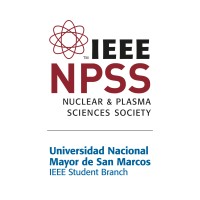 IEEE NPSS UNMSM logo - Similar company to Ieee Computational Intelligence Society Pucp