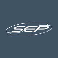 SEP logo - Similar company to Mesh Systems