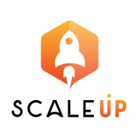 ScaleUp logo - Similar company to Scaleup