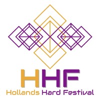 Hollands Hard Festival logo - Similar company to Unito Smart Technologies