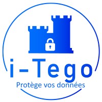i-Tego logo - Similar company to Hyba Tech