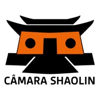 Academia Câmara Shaolin logo - Similar company to Academia Workarea