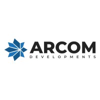 Careers @ ARCOM Developments logo - Similar company to Dcm Developments