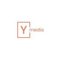 Ymedia logo - Similar company to Shadowmask