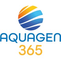 AquaGen365 logo - Similar company to 3Bm Group