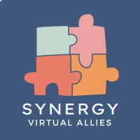 Synergy: Virtual Allies logo - Similar company to Gojee