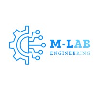 M-LAB Engineering logo - Similar company to Kistamos