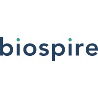 Biospire logo - Similar company to Biospire