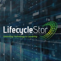 LifecycleStor logo - Similar company to Reciprocal Group
