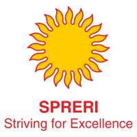 SARDAR PATEL RENEWABLE ENERGY RESEARCH INSTITUTE logo - Similar company to Sardar Patel Renewable Energy Research Institute (Spreri)
