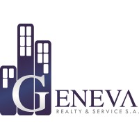 Geneva Realty & Services logo - Similar company to Eastman Ltd