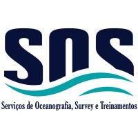 SOS Survey - Serviços de Oceanografia, Survey e Treinamentos logo - Similar company to Stokes Oceanografia