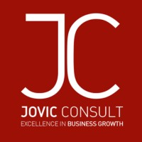 JOVIC CONSULT - EXCELLENCE IN BUSINESS GROWTH logo - Similar company to General Engineering Services Sarl.