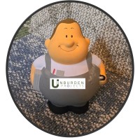 Unburden Projects logo - Similar company to Schaffenburg Office Furniture