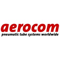 Aerocom Belgium logo - Similar company to Nsx - Normalized Systems