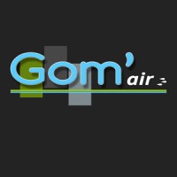 Gom'air logo - Similar company to Maison Ferber
