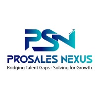 ProSales Nexus logo - Similar company to Pronexus