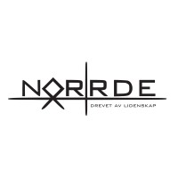 Norrde logo - Similar company to Addict3D