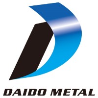DAIDO METAL U.S.A. INC. logo - Similar company to Qr Stone