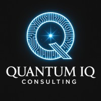 Quantum IQ Consulting logo - Similar company to Complai Inc.