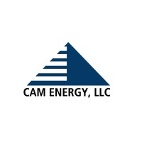 CAM Energy, LLC logo - Similar company to Infra Mega - Energy & Infrastructure Funding