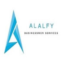 Al Alfy For Businessmen Services logo - Similar company to Andarta Technologies