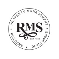 The RMS Group logo - Similar company to Igloo Capital