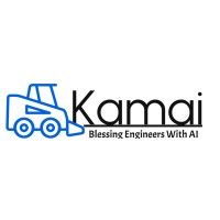Kamai logo - Similar company to NowVision.Ai