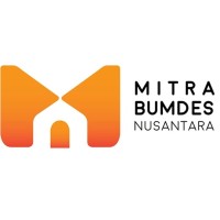 PT. Mitra Bumdes Nusantara logo - Similar company to Bumdes Sagara Inten Net
