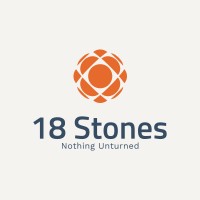 18 Stones Strategy logo - Similar company to Transpacific Technologies Inc