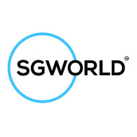 SG World Ltd logo - Similar company to Office Test