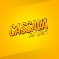 Cassava Studio logo - Similar company to Reframed Social