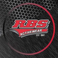 RBS Activewear logo - Similar company to Stadium System Inc