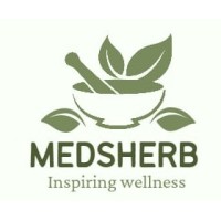 Medsherb logo - Similar company to Hexser