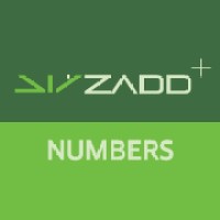 ZADD Numbers logo - Similar company to Sira Community مجتمع سيرة