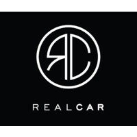 RealCar logo - Similar company to 7Th Gear Exotics