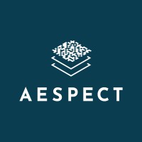 Aespect logo - Similar company to Suprmen
