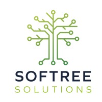Softree Solutions logo - Similar company to Softree Technical Systems