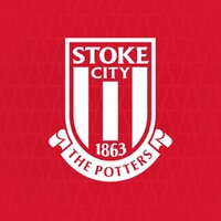 Stoke City Football Club logo - Similar company to Broxap