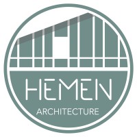 HEMEN ARCHITECTURE logo - Similar company to Atelier Arcad Architecture