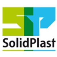 SolidPlast Injection Molding logo - Similar company to Plastics Unbound — Injection Molding Reimagined™