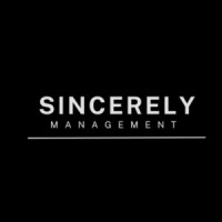 Sincerely Management logo - Similar company to Physical Presents