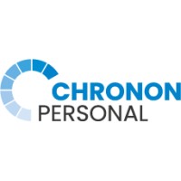 Chronon-Personal GmbH logo - Similar company to The Eclectic Co Gmbh