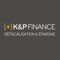 K&P Finance logo - Similar company to Lucie Folch Formation