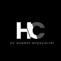 HC Gümrük Müşavirliği Limited Şirketi logo - Similar company to İmer-Tez Gümrük Müşavirliği Ltd. Şti̇.