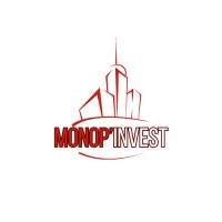 MONOP'invest logo - Similar company to Monop'Immobilier