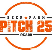 Pitch 25 logo - Similar company to Bumpy Pickle